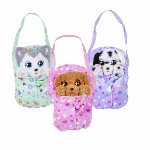 Krepšys IMC Toys Baby Paws Spalvotas