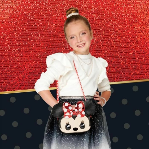 Krepšys Spin Master 6067385 Minnie Mouse