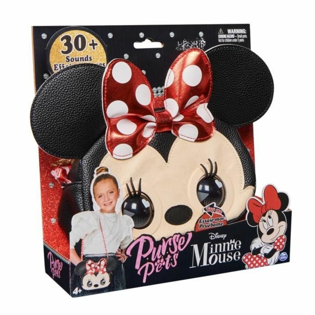 Krepšys Spin Master 6067385 Minnie Mouse