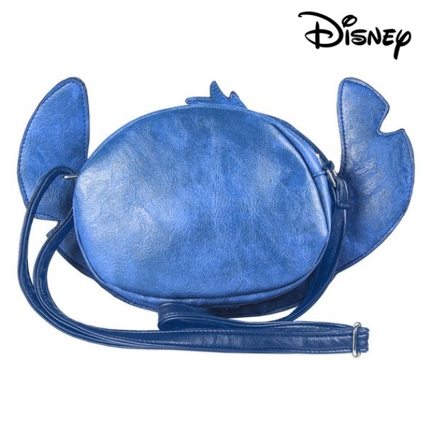 Krepšys Stitch Disney 72809 Mėlyna