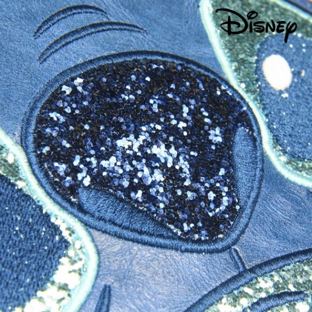 Krepšys Stitch Disney 72809 Mėlyna