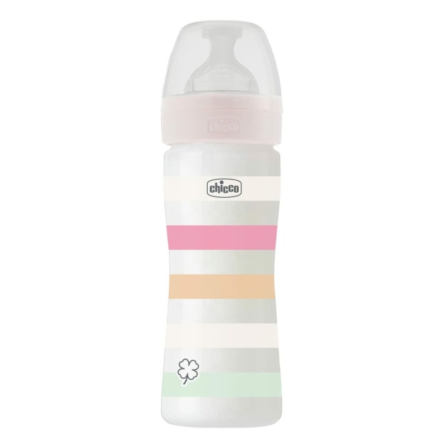 Kūdikio buteliukas Chicco 250 ml (Naudoti B)