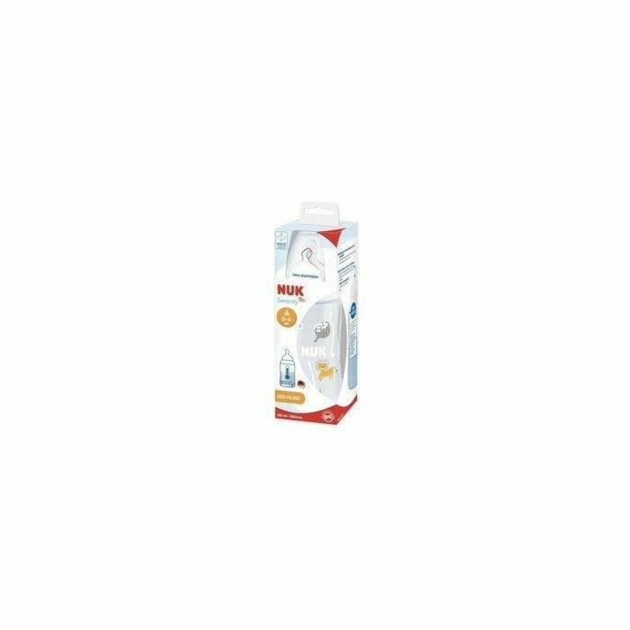 Kūdikio buteliukas Nuk Serenity 300 ml