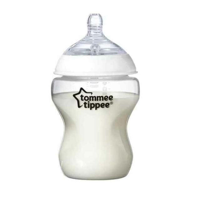 Kūdikio buteliukas Tommee Tippee 2 vnt. 340 ml