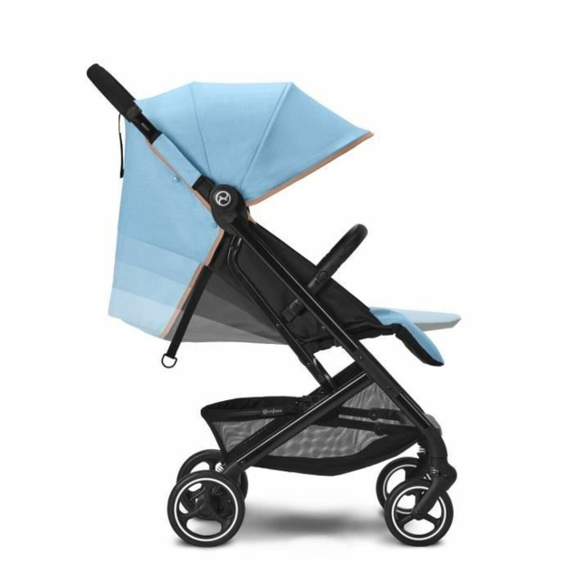 Kūdikio kėdutė Cybex Buggy Beezy Mėlyna