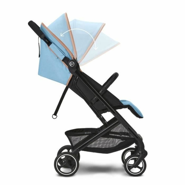 Kūdikio kėdutė Cybex Buggy Beezy Mėlyna