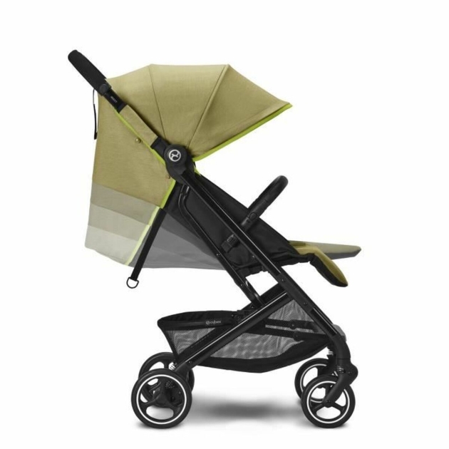 Kūdikio kėdutė Cybex Buggy Beezy Nature Žalia