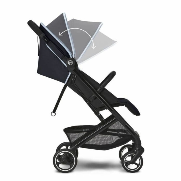 Kūdikio kėdutė Cybex Buggy Beezy Tamsiai mėlyna