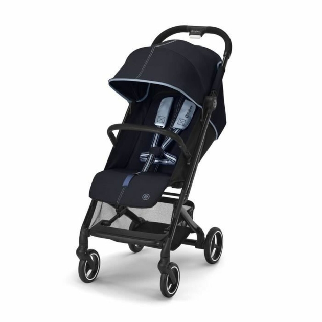 Kūdikio kėdutė Cybex Buggy Beezy Tamsiai mėlyna