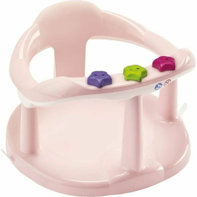 Kūdikio kėdutė ThermoBaby Bath Ring Aquababy