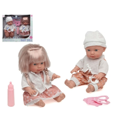 Kūdikio lėlė Baby doll