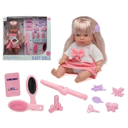 Kūdikio lėlė Baby doll