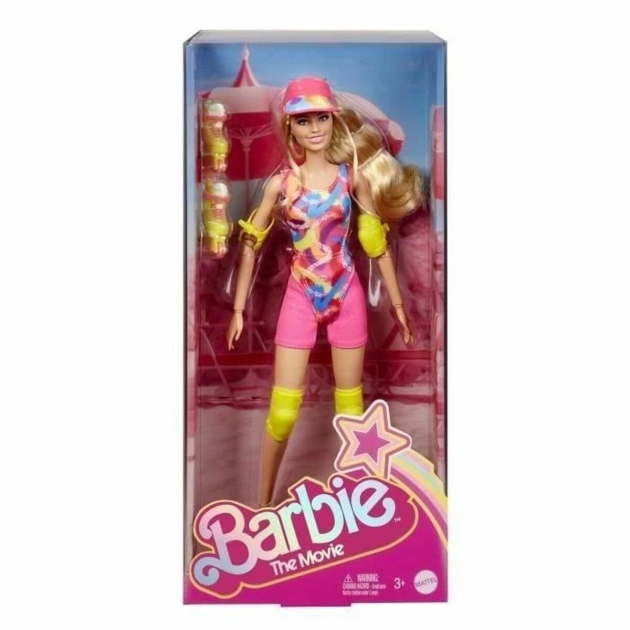 Kūdikio lėlė Barbie BARBIE MOVIE