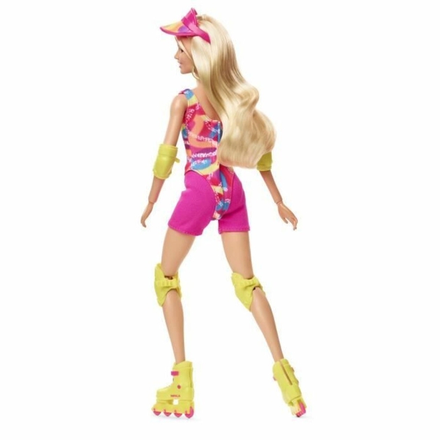 Kūdikio lėlė Barbie BARBIE MOVIE