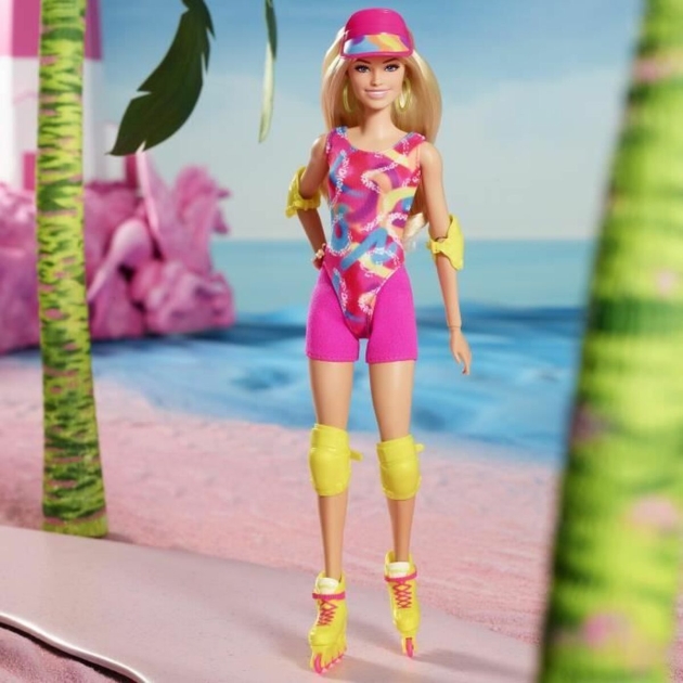 Kūdikio lėlė Barbie BARBIE MOVIE