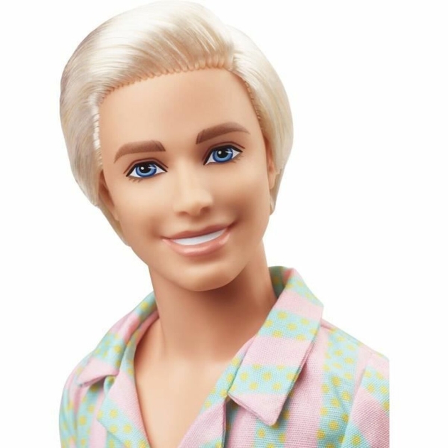 Kūdikio lėlė Barbie Ken