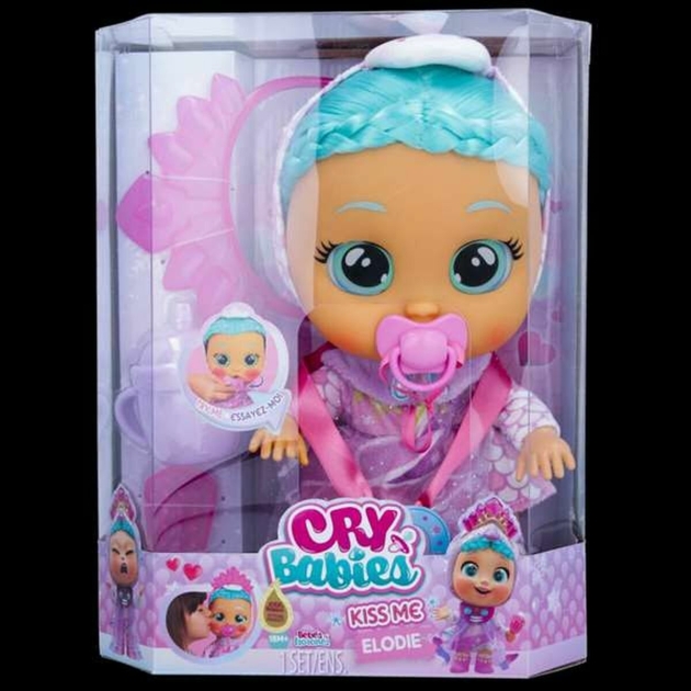 Kūdikio lėlė IMC Toys (30 cm)