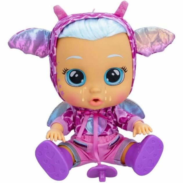 Kūdikio lėlė IMC Toys Cry Babies