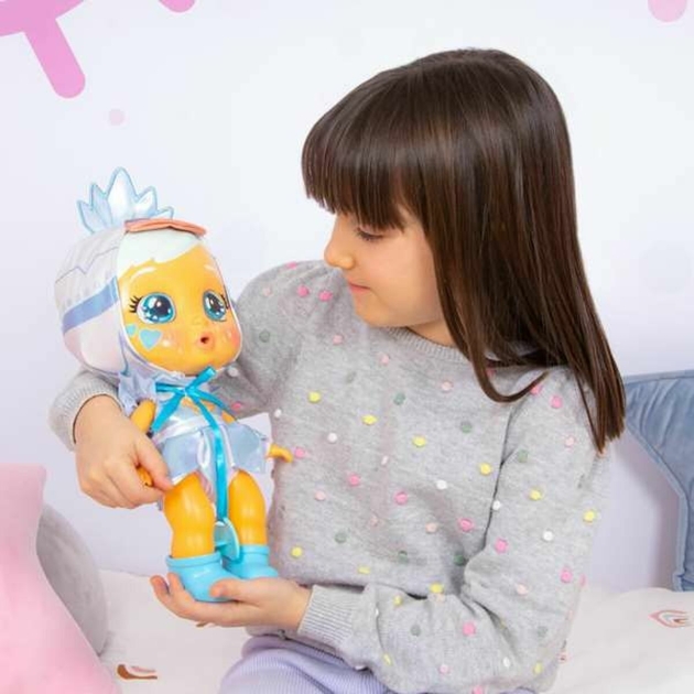 Kūdikio lėlė IMC Toys Cry Babies 30 cm