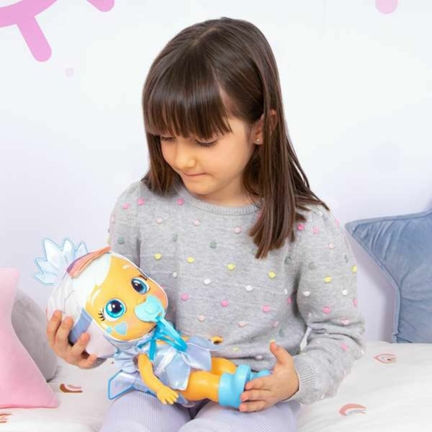 Kūdikio lėlė IMC Toys Cry Babies 30 cm