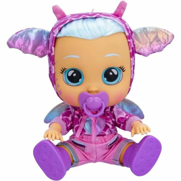 Kūdikio lėlė IMC Toys Cry Babies