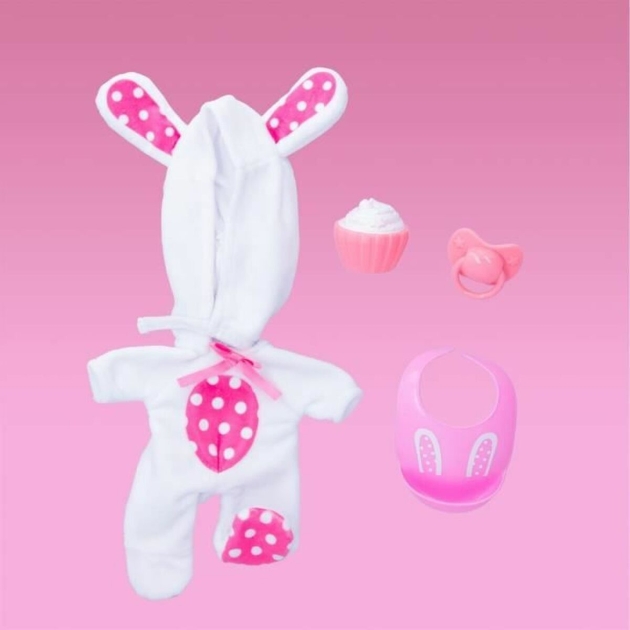 Kūdikio lėlė IMC Toys Cry Babies Loving Care – Coney