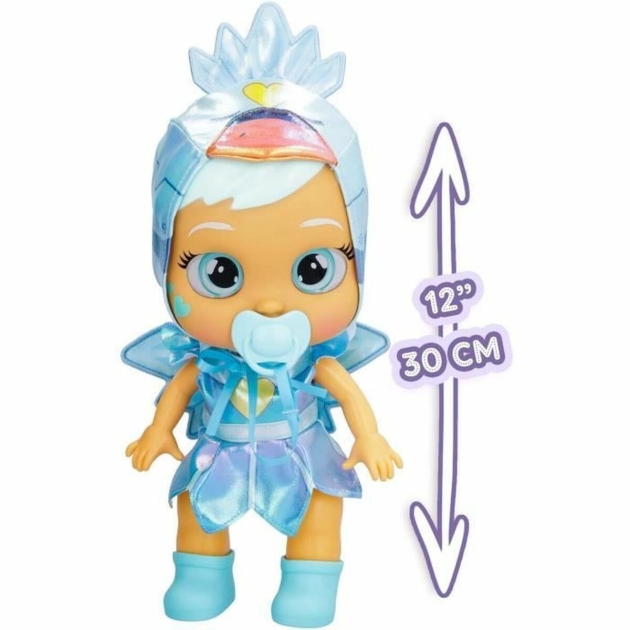 Kūdikio lėlė IMC Toys Cry Babies Sydney 30 cm