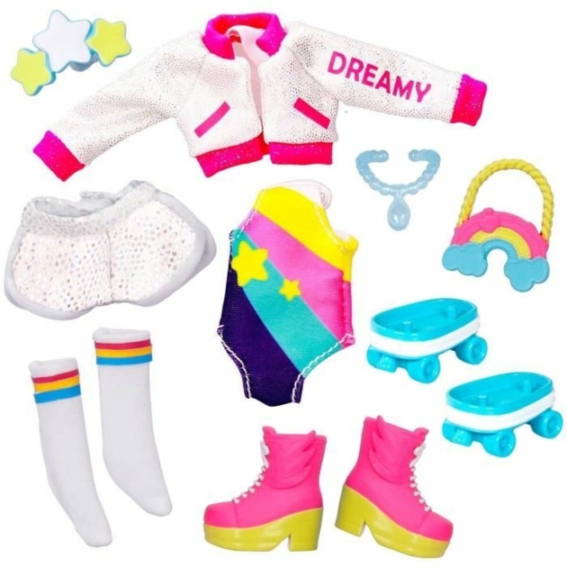 Kūdikio lėlė IMC Toys Dreamy Rym