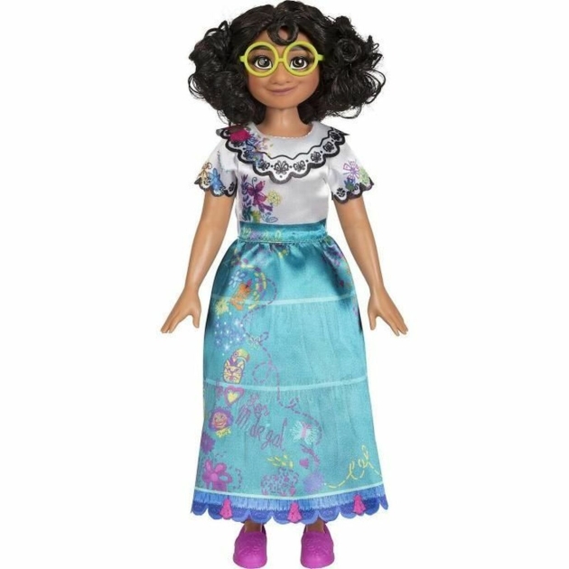 Kūdikio lėlė Jakks Pacific Encanto Mirabel Madrigal