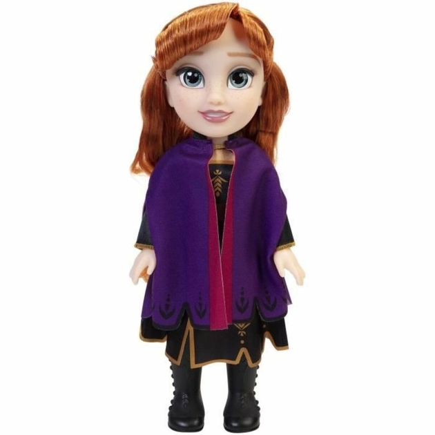 Kūdikio lėlė Jakks Pacific Frozen II Anna