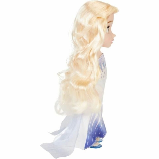 Kūdikio lėlė Jakks Pacific Frozen II Elsa