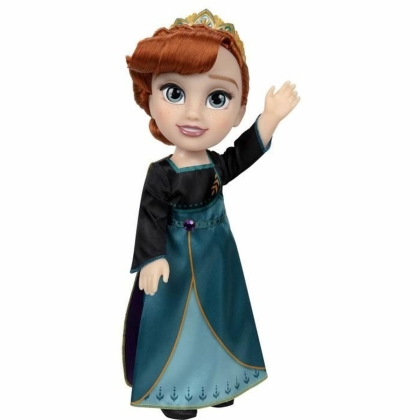 Kūdikio lėlė Jakks Pacific Queen Anna Frozen II