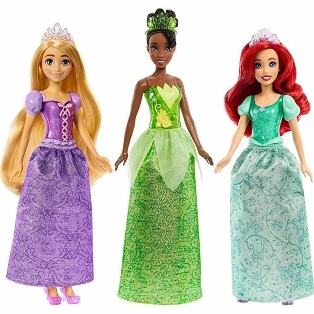 Kūdikio lėlė Mattel Princess