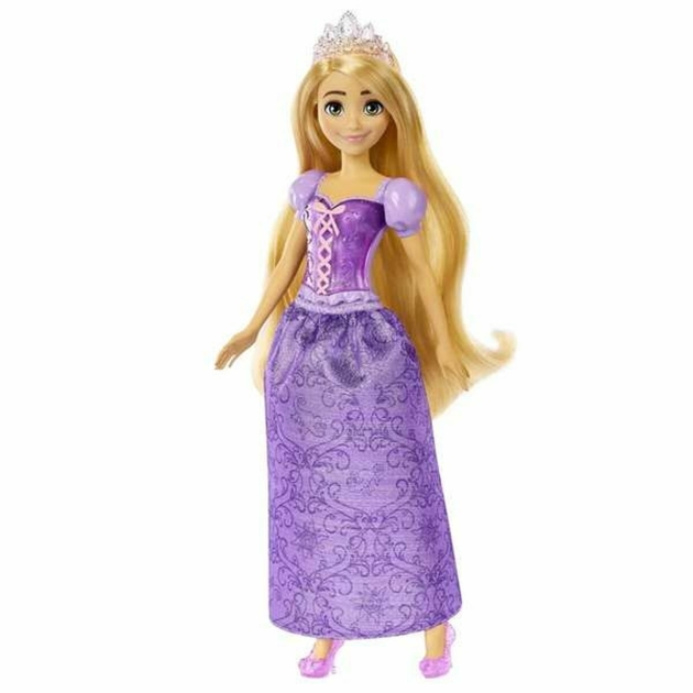 Kūdikio lėlė Disney Princess HLW03