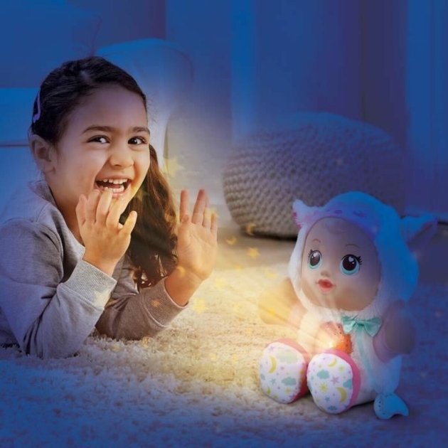 Kūdikio lėlė Vtech Little Love – Luna