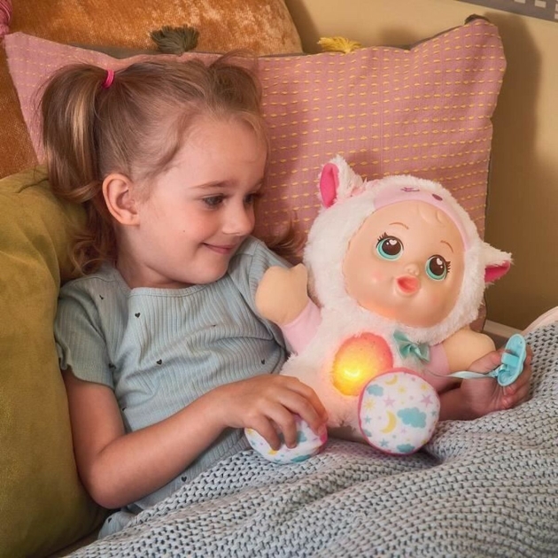 Kūdikio lėlė Vtech Little Love – Luna