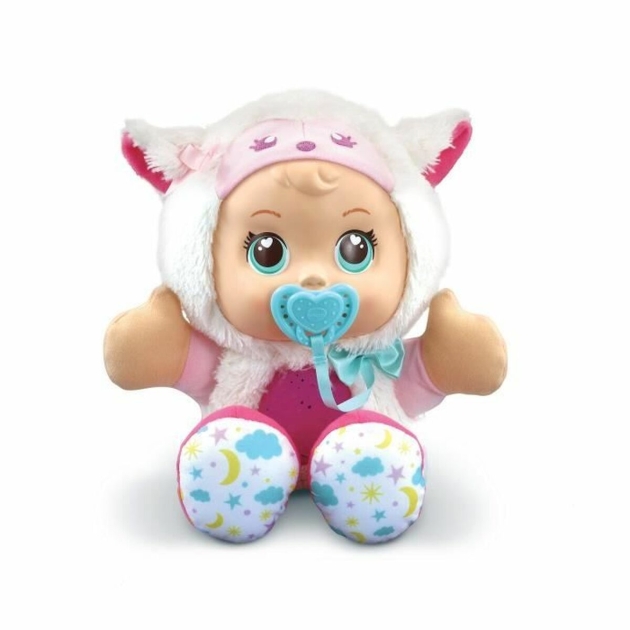 Kūdikio lėlė Vtech Little Love - Luna