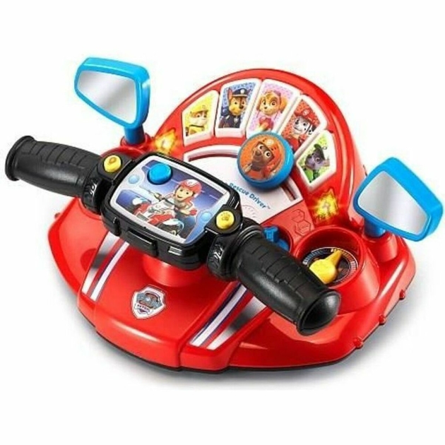 Kūdikio žaislas Vtech Super Pilote Educatif Plastmasinis