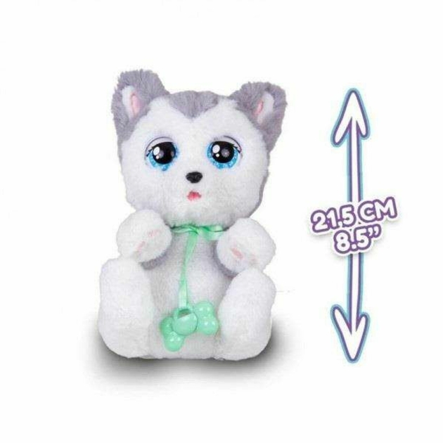 Kūdikių lėlė IMC Toys Baby Paws