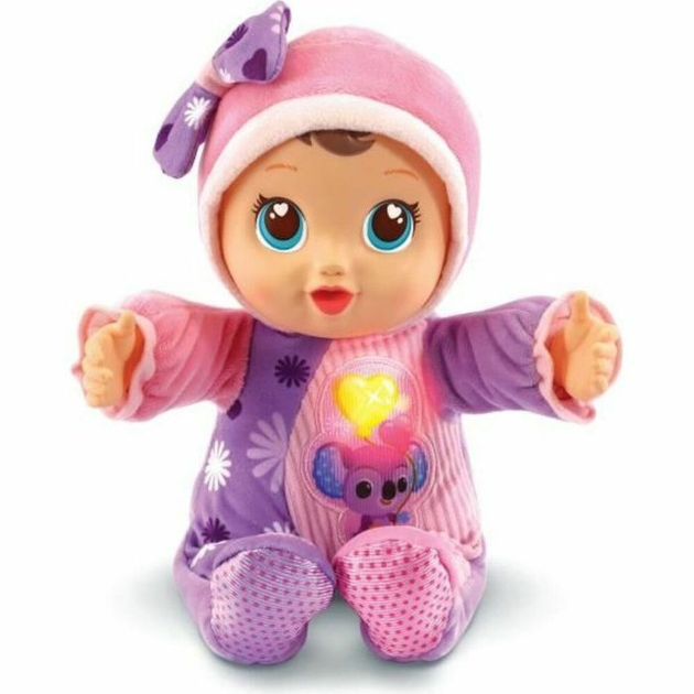 Kūdikių lėlė Vtech Little Love - Emma Joue À Cache-Cache 32 cm