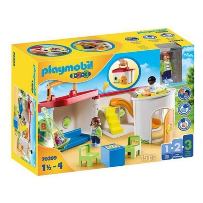 Playset Playmobil 70399 15 Dalys (15 pcs)