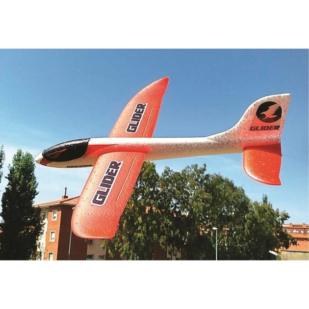 Lėktuvas Ninco Air Glider 2 48 x 48 x 12 cm Planuotojas