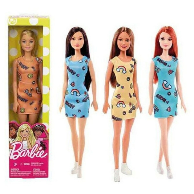 Lėlė Barbie Chic Mattel T7439