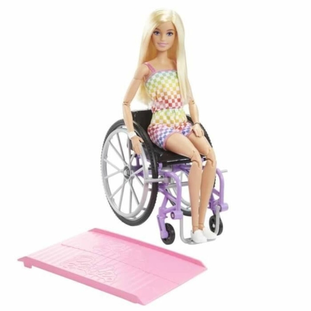 Lėlė Barbie HJT13