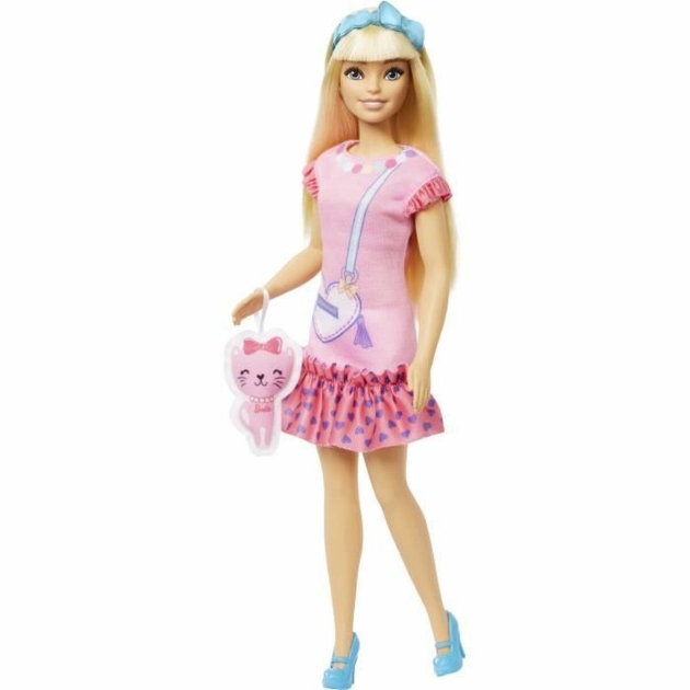 Lėlė Barbie HLL19