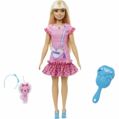 Lėlė Barbie HLL19