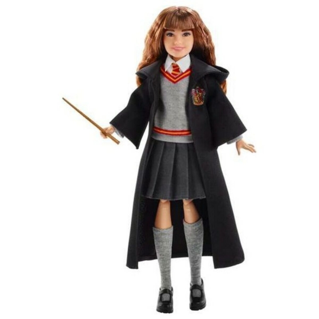 Lėlė Hermione Granger Mattel FYM51 (Harry Potter)