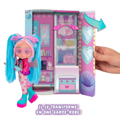 Lėlė IMC Toys BFF