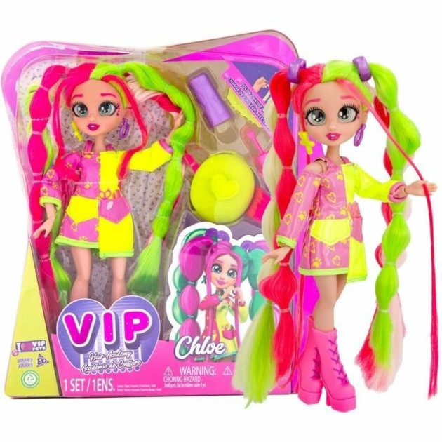 Lėlė IMC Toys Vip Pets Fashion – Chloe