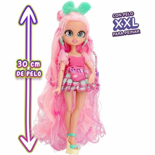 Lėlė IMC Toys Vip Pets Fashion – Giselle